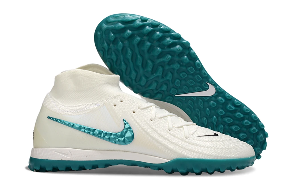 Phantom GX II White Teal Black TF TFNP2141