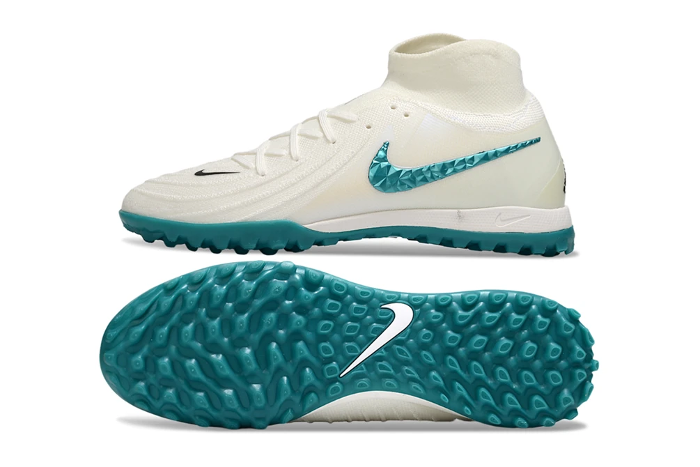 Phantom GX II White Teal Black TF TFNP2141 - Imagen 6