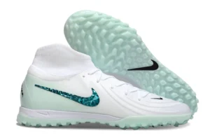 Phantom GX II White Teal Black TF TFNP2142