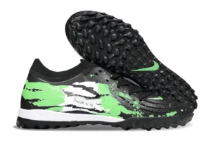Phantom GX II Black Green White TF TFNP2143
