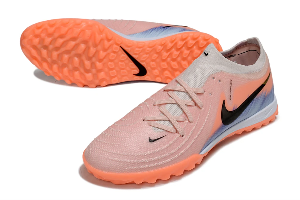 Phantom GX II Pink Orange Black TF TFNP2148 - Imagen 2
