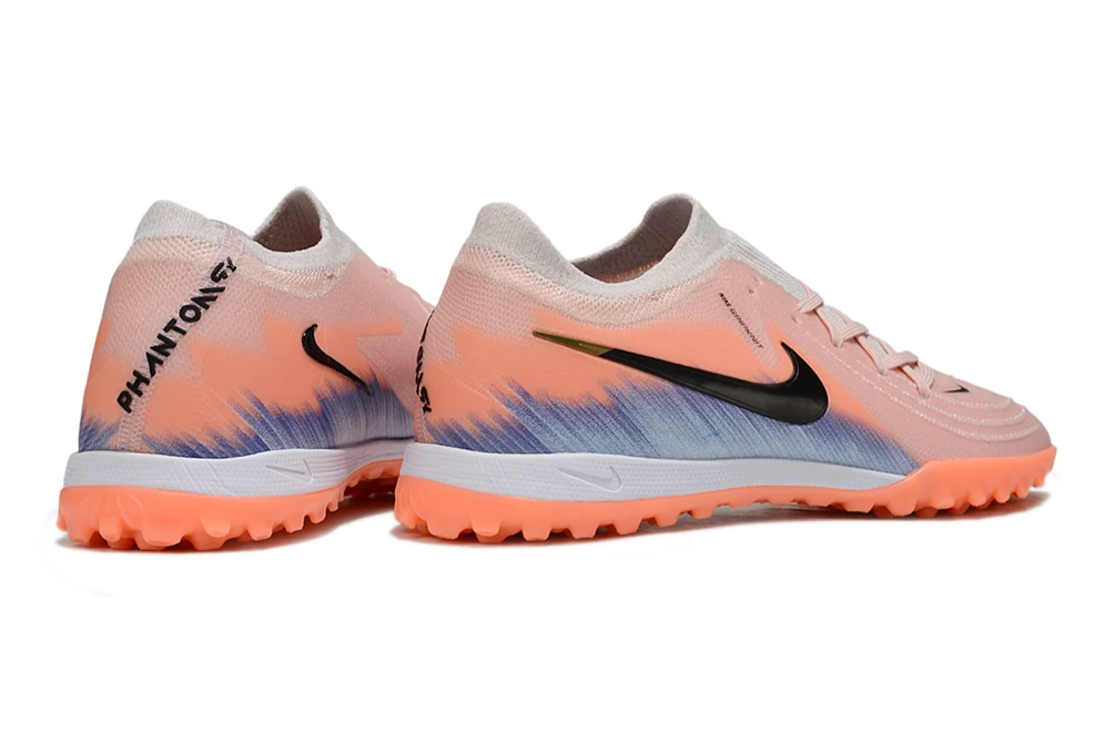 Phantom GX II Pink Orange Black TF TFNP2148 - Imagen 5