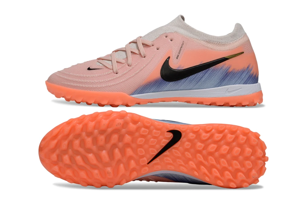 Phantom GX II Pink Orange Black TF TFNP2148 - Imagen 6