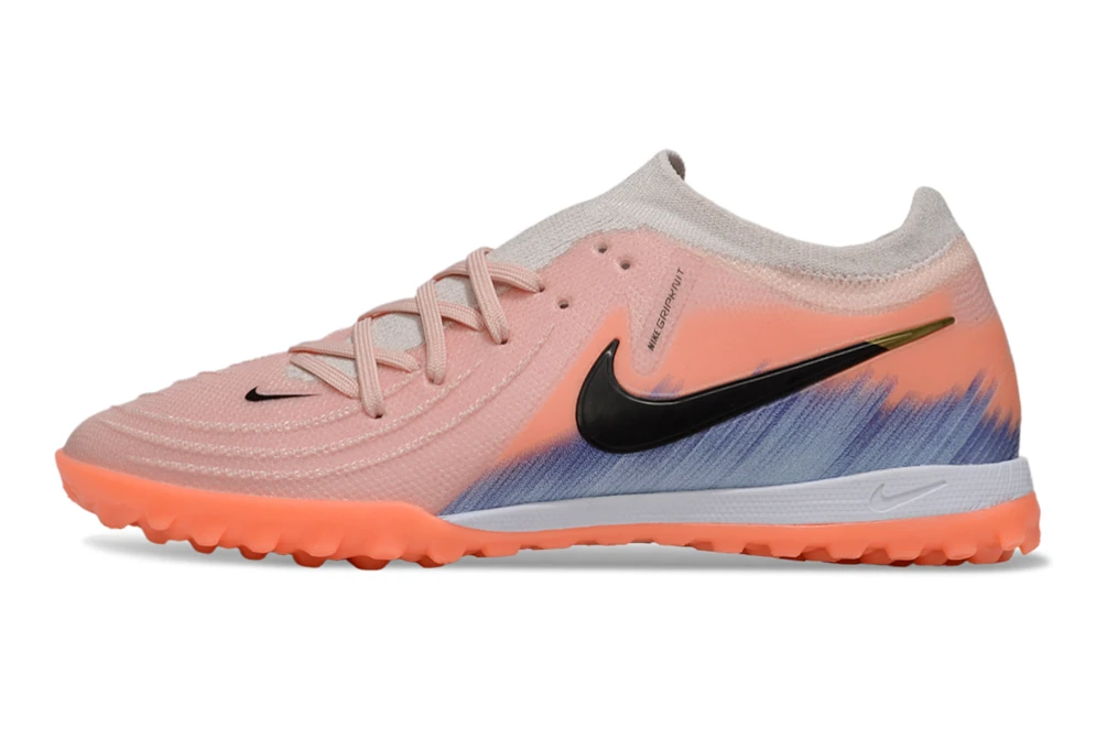 Phantom GX II Pink Orange Black TF TFNP2148 - Imagen 7