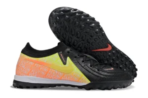 Phantom GX II Black Orange Volt TF TFNP2151