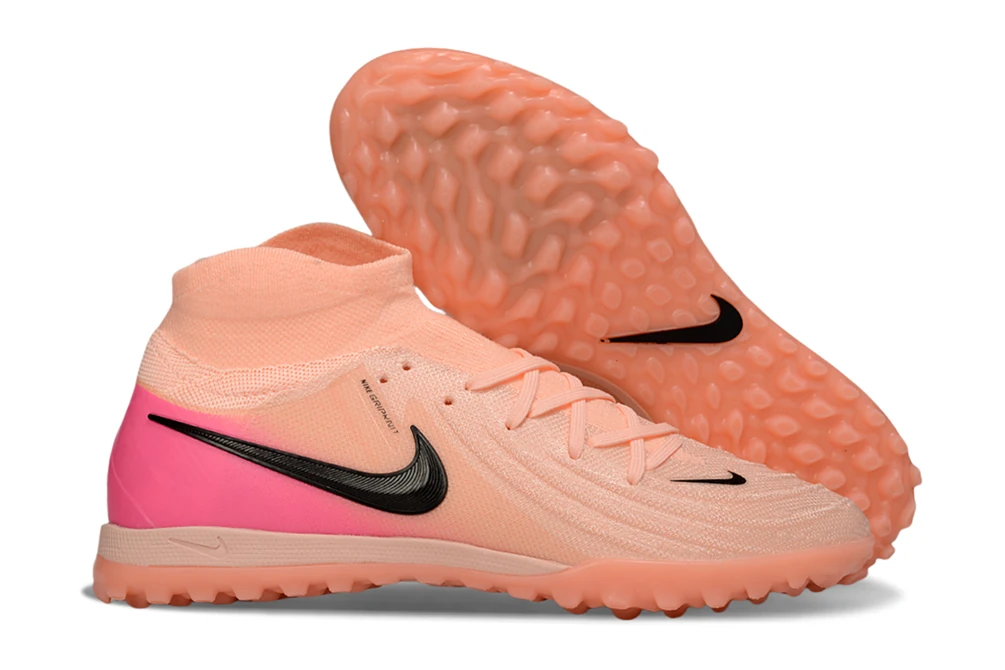 Phantom GX II Crimson Tint Pink Black TF TFNP2153