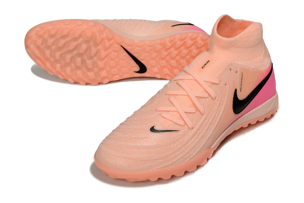 Phantom GX II Crimson Tint Pink Black TF TFNP2153 - Imagen 2