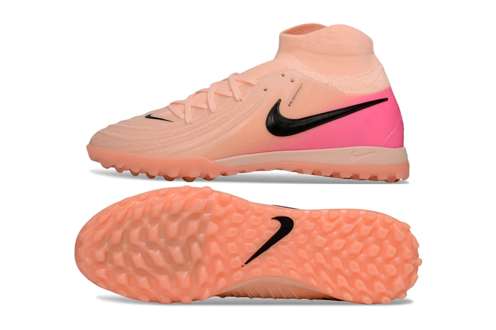 Phantom GX II Crimson Tint Pink Black TF TFNP2153 - Imagen 6