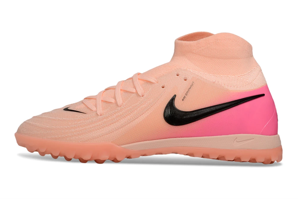 Phantom GX II Crimson Tint Pink Black TF TFNP2153 - Imagen 7