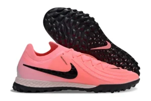 Phantom GX II Bright Crimson Pink Black TF TFNP2156