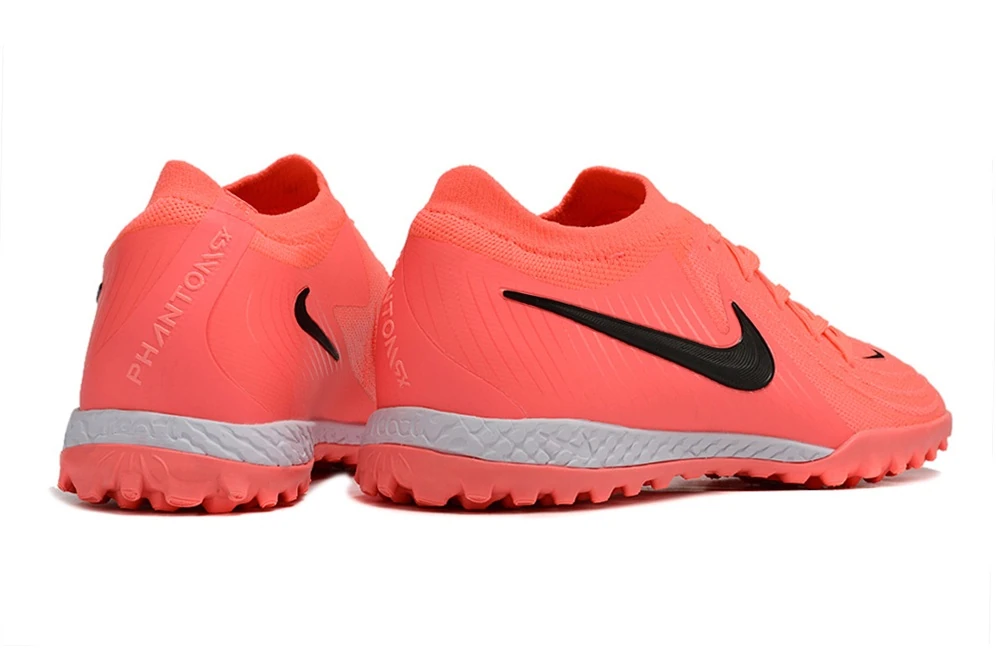 Phantom GX II Bright Crimson Pink Black TF TFNP2159 - Imagen 3