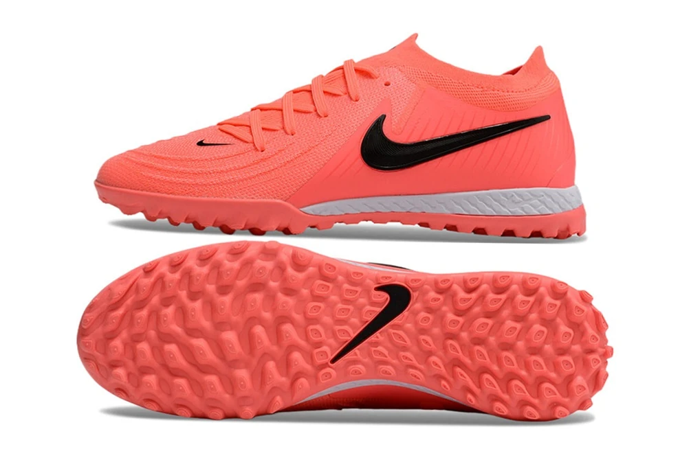 Phantom GX II Bright Crimson Pink Black TF TFNP2159 - Imagen 4