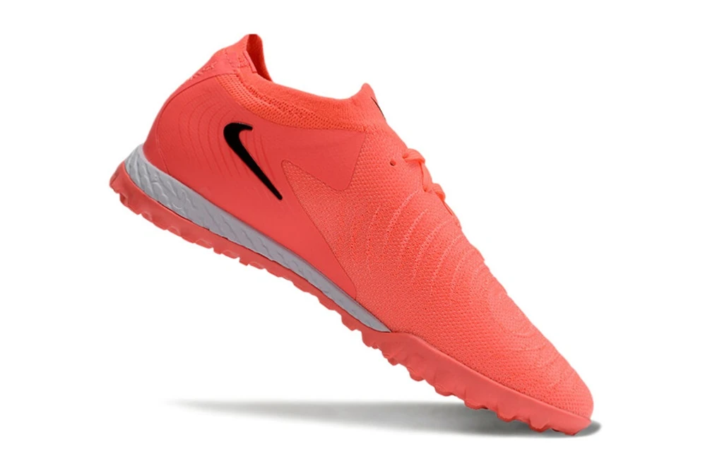 Phantom GX II Bright Crimson Pink Black TF TFNP2159 - Imagen 6