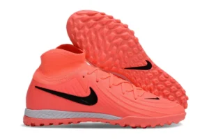 Phantom GX II Bright Crimson Pink Black TF TFNP2160