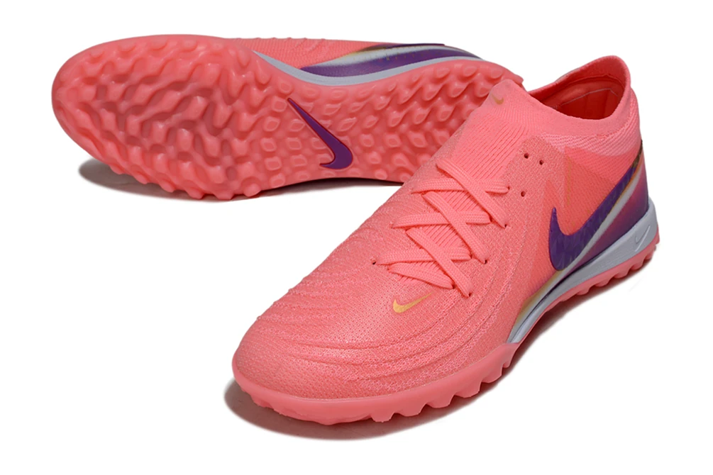 Phantom GX II Coral Purple Metallic TF TFNP2161 - Imagen 2