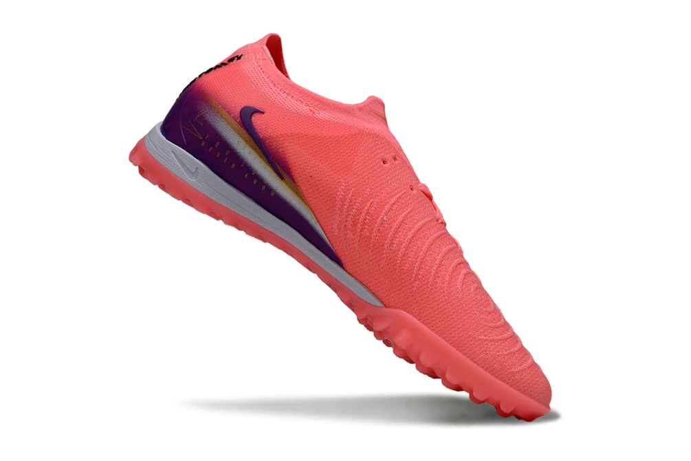 Phantom GX II Coral Purple Metallic TF TFNP2161 - Imagen 3