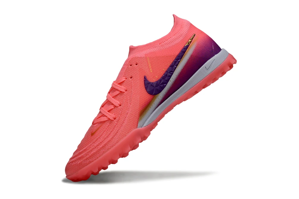Phantom GX II Coral Purple Metallic TF TFNP2161 - Imagen 4