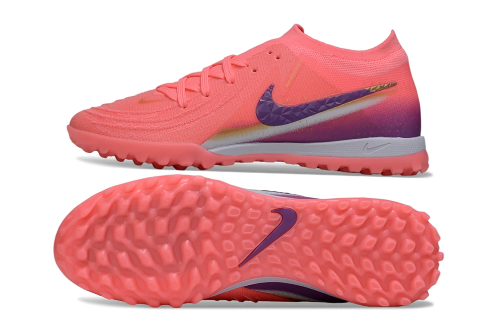 Phantom GX II Coral Purple Metallic TF TFNP2161 - Imagen 6