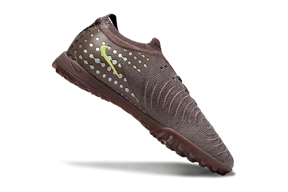 Phantom GX II Brown Volt White TF TFNP2162 - Imagen 3