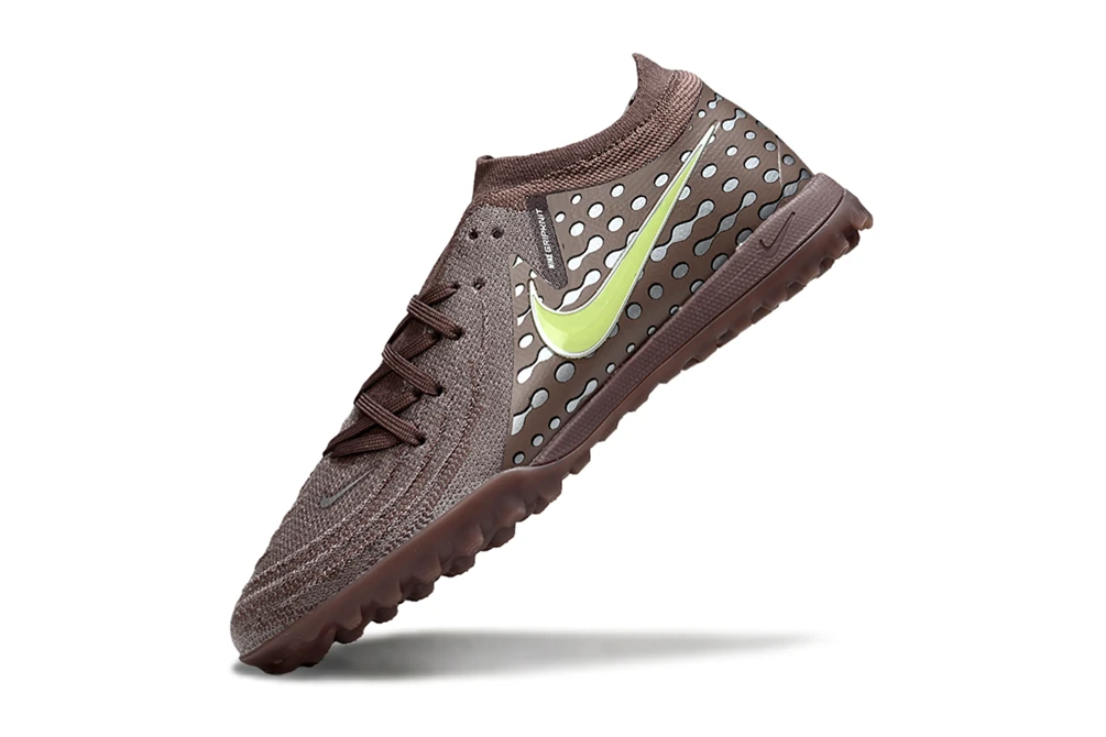Phantom GX II Brown Volt White TF TFNP2162 - Imagen 4