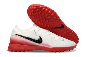 Phantom GX II White Red Black TF TFNP2164