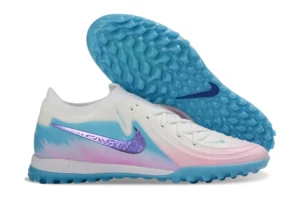 Phantom GX II White Light Blue Pink Purple TF TFNP2166