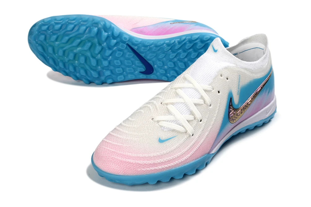 Phantom GX II White Light Blue Pink Purple TF TFNP2166 - Imagen 2