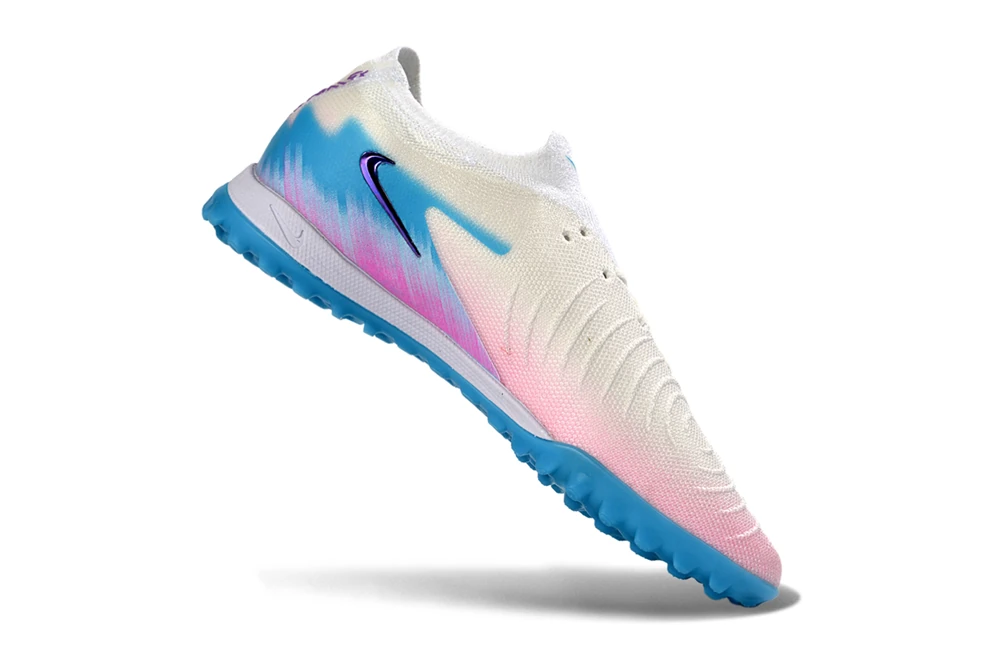 Phantom GX II White Light Blue Pink Purple TF TFNP2166 - Imagen 3
