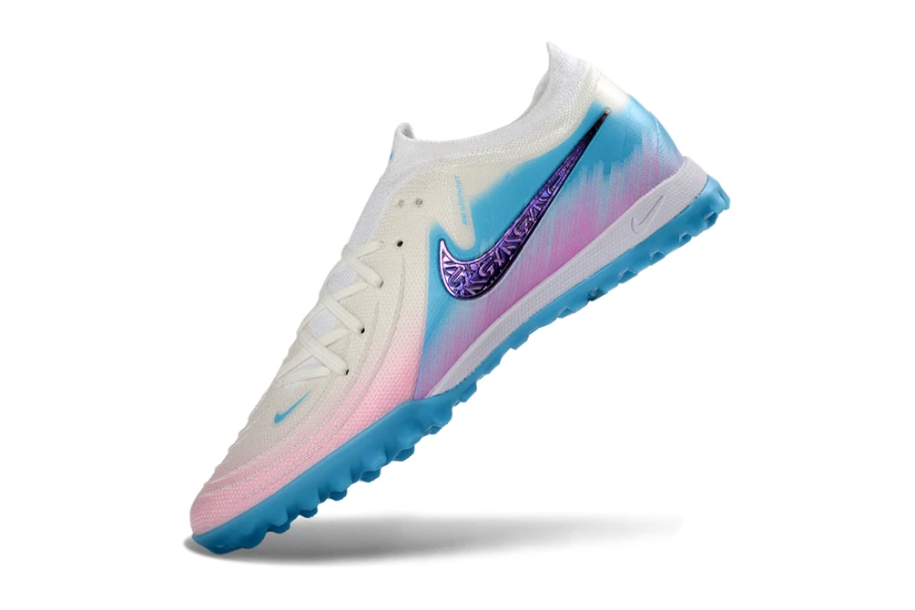 Phantom GX II White Light Blue Pink Purple TF TFNP2166 - Imagen 4