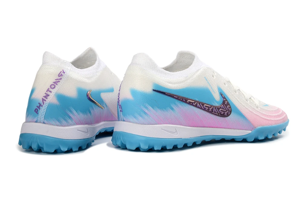 Phantom GX II White Light Blue Pink Purple TF TFNP2166 - Imagen 5