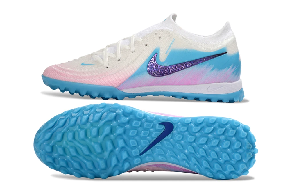 Phantom GX II White Light Blue Pink Purple TF TFNP2166 - Imagen 6