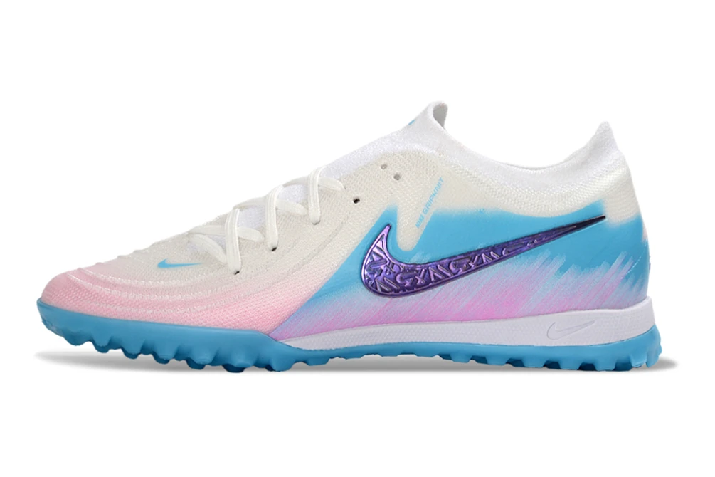 Phantom GX II White Light Blue Pink Purple TF TFNP2166 - Imagen 7
