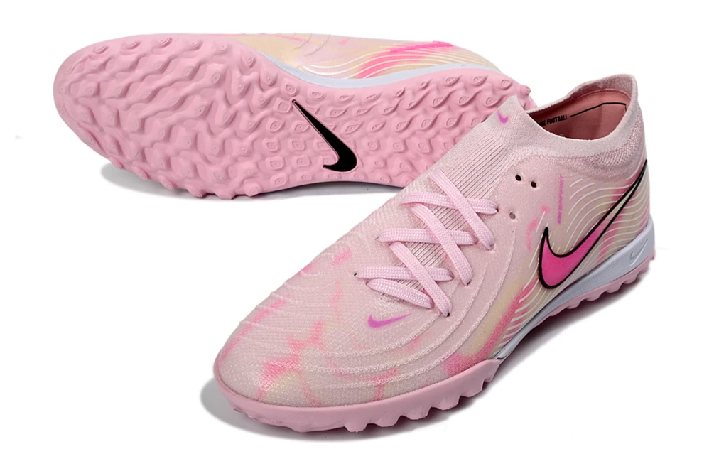 Phantom GX II Light Pink White TF TFNP2169 - Imagen 2