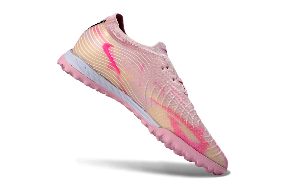 Phantom GX II Light Pink White TF TFNP2169 - Imagen 3