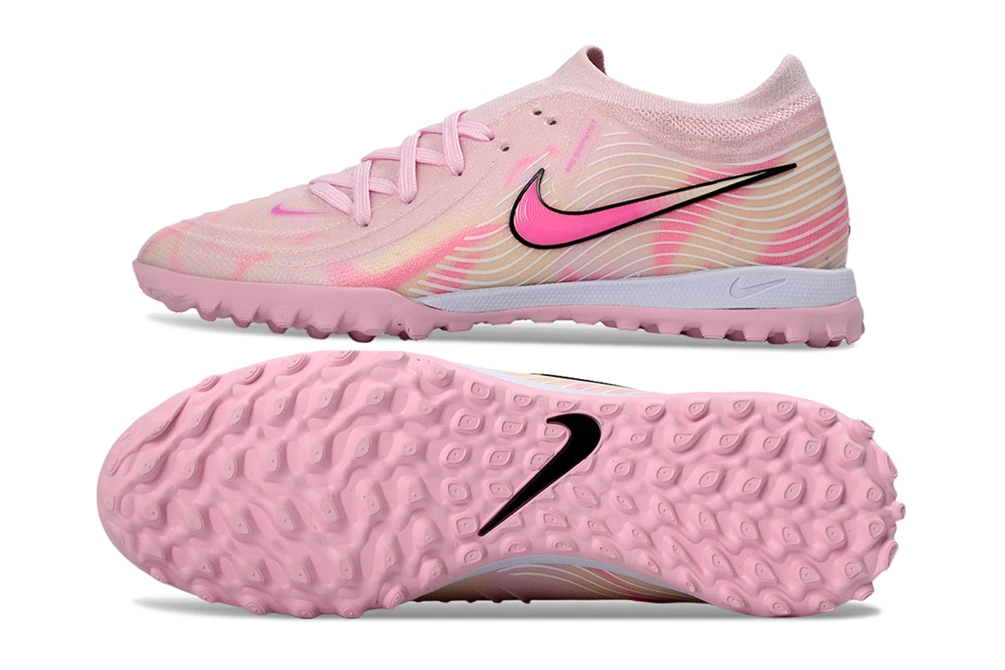 Phantom GX II Light Pink White TF TFNP2169 - Imagen 6