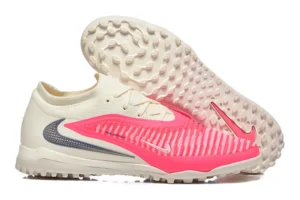 Phantom 6 Sail Pink Metallic Silver TF TFNP2191