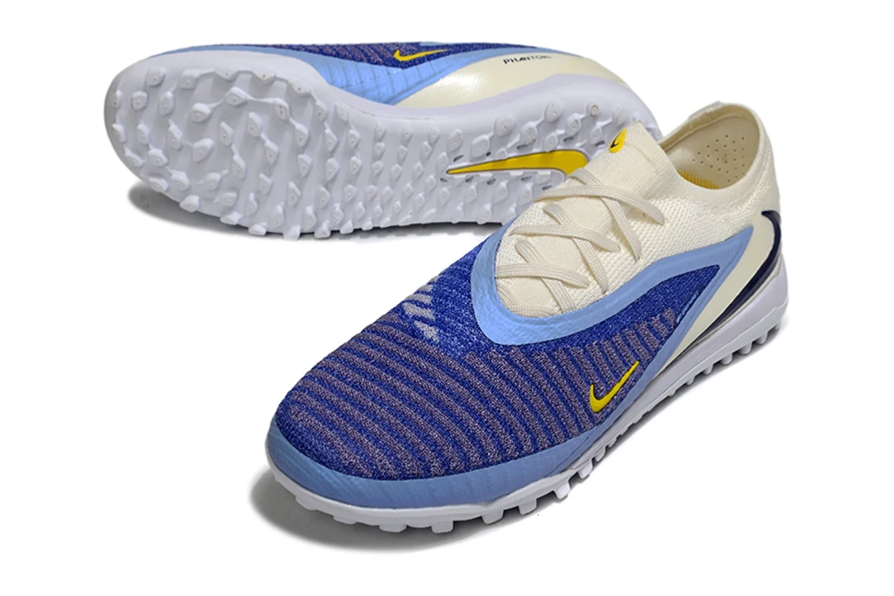 Phantom 6 Sail Blue Yellow TF TFNP2196 - Imagen 2