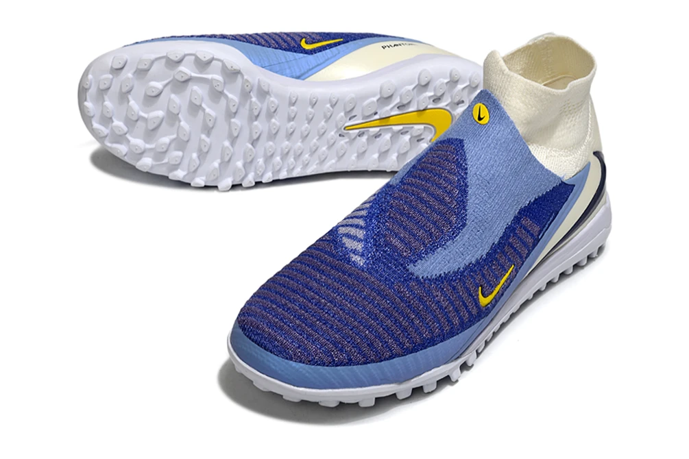 Phantom 6 Sail Blue Yellow TF TFNP2197 - Imagen 2