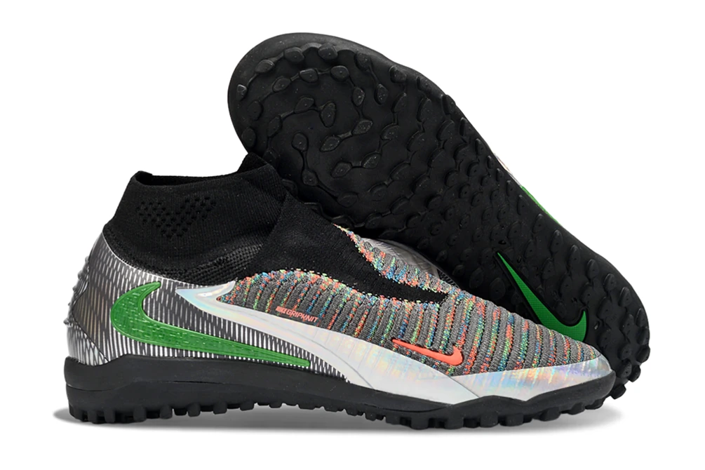 Phantom 6 Black Grey Green Orange Multicolor TF TFNP2211