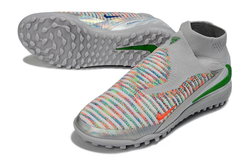 Phantom 6 White Green Multicolor TF TFNP2222 - Imagen 2