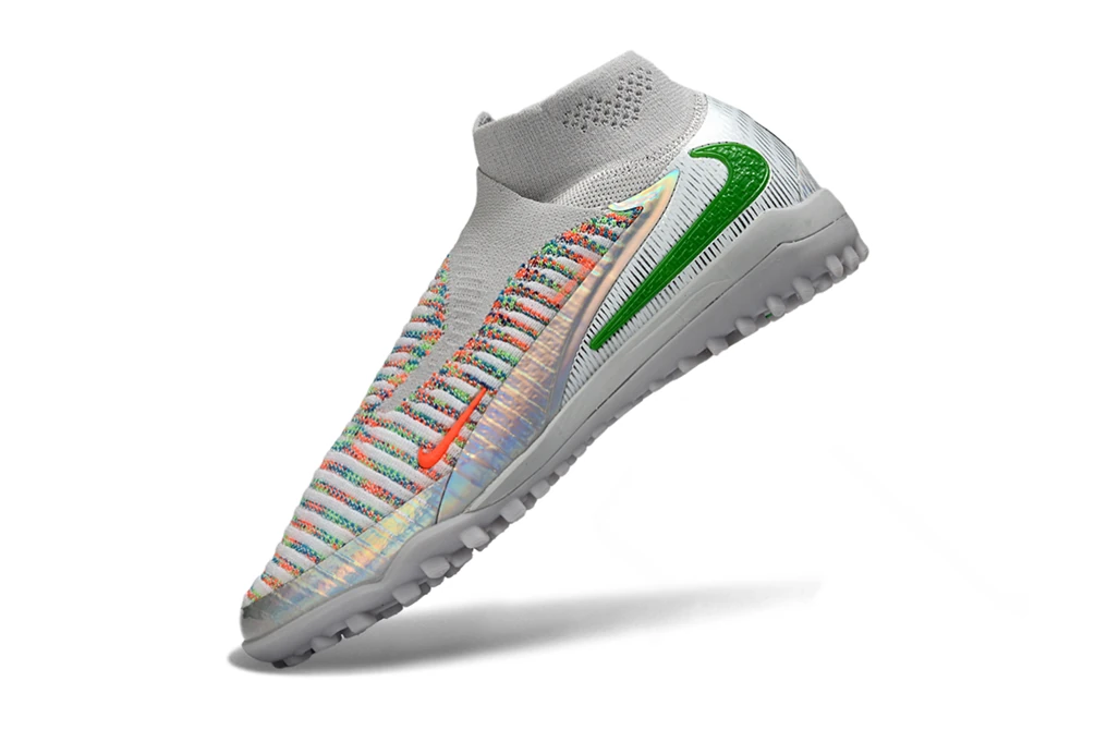 Phantom 6 White Green Multicolor TF TFNP2222 - Imagen 4