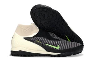Phantom 6 Black Mamba x Kobe Sail Black Green TF TFNP2238
