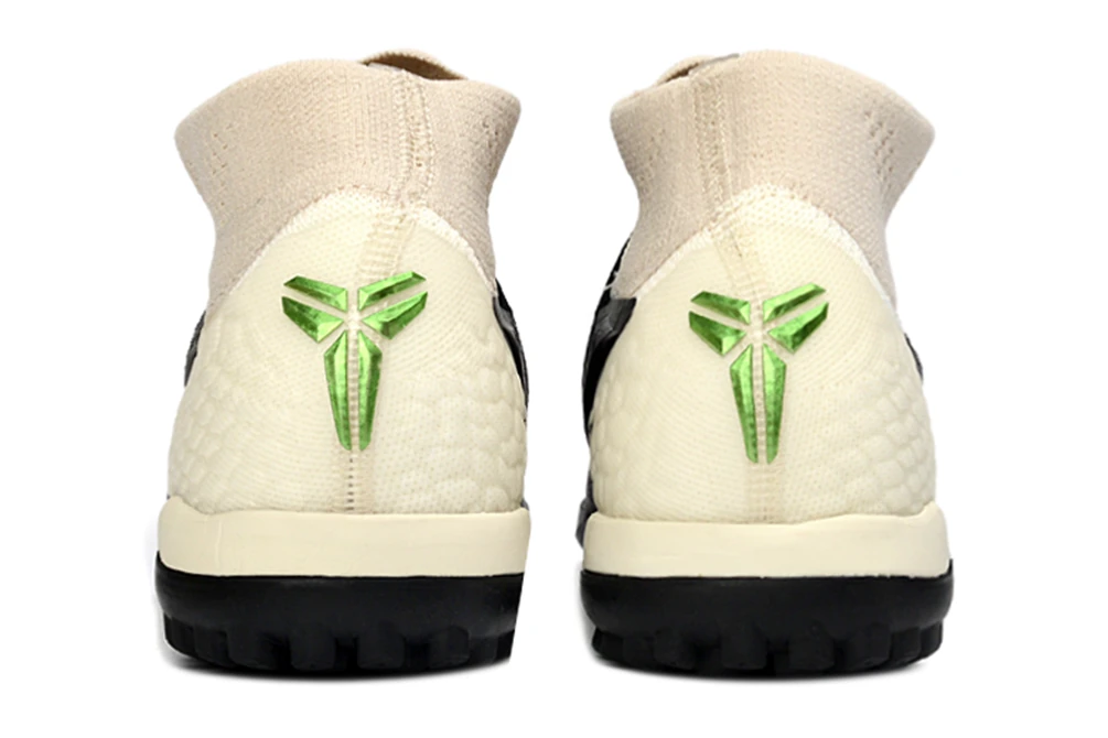 Phantom 6 Black Mamba x Kobe Sail Black Green TF TFNP2238 - Imagen 3