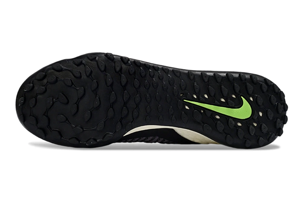 Phantom 6 Black Mamba x Kobe Sail Black Green TF TFNP2238 - Imagen 5