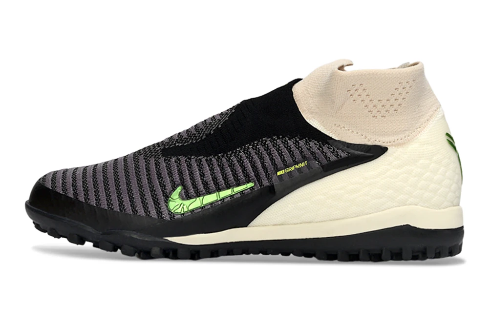 Phantom 6 Black Mamba x Kobe Sail Black Green TF TFNP2238 - Imagen 7