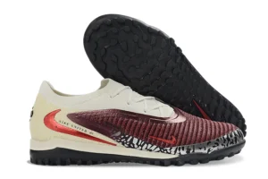 Phantom 6 Nike United Fossil Burgundy University Red TF TFNP2242