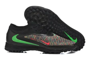 Phantom 6 Black Green Red Multicolor TF TFNP2247
