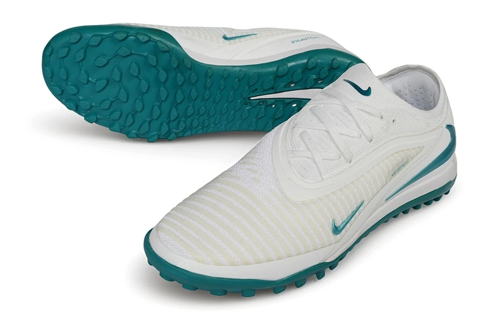 Phantom 6 White Teal TF TFNP2258 - Imagen 2