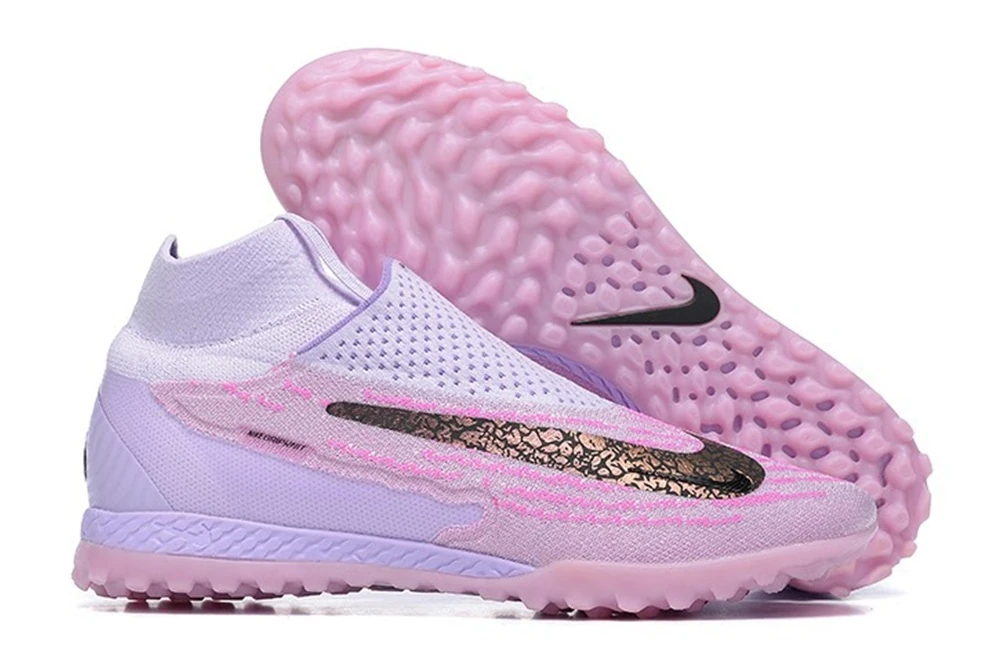 Phantom GX Pink Lilac Black TF TFNP2667