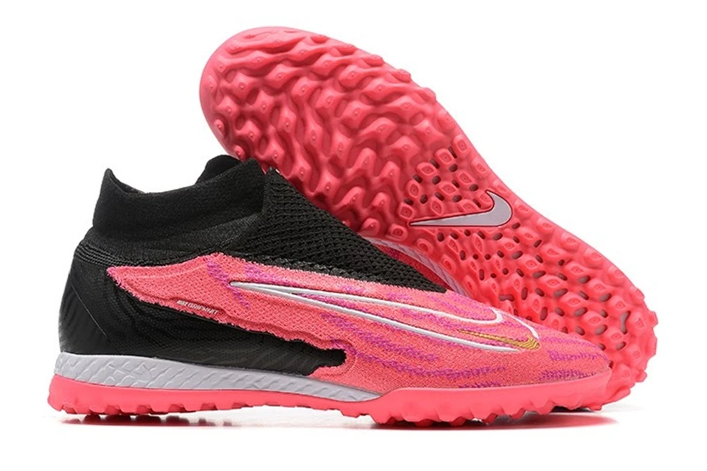 Phantom GX Black Pink Silver TF #24.5mx STNP0021